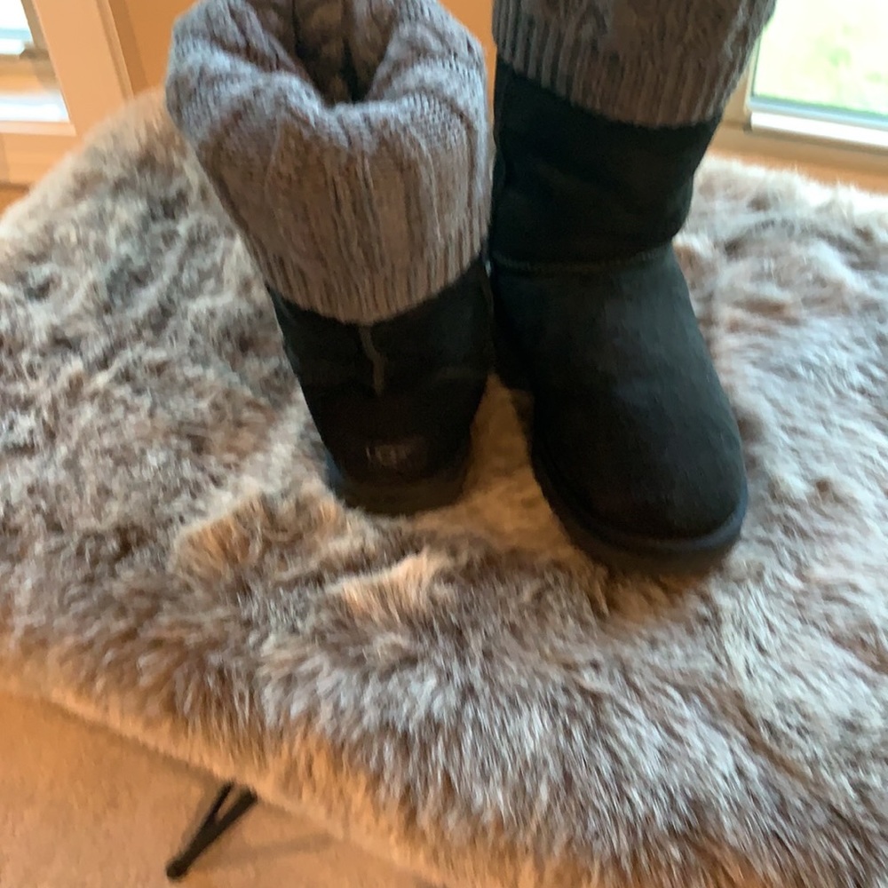 Ugg’s - Picture 4 of 9